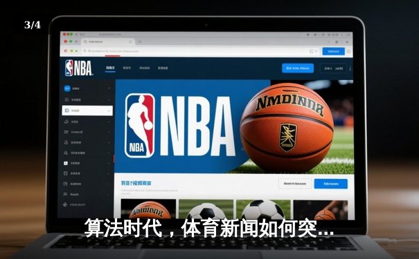 算法时代，体育新闻如何突破数据迷雾直抵人心？ - 3