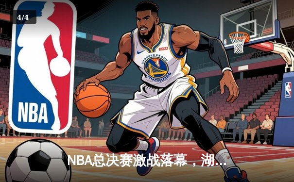 NBA总决赛激战落幕，湖人逆转夺冠，詹姆斯荣膺FMVP - 4