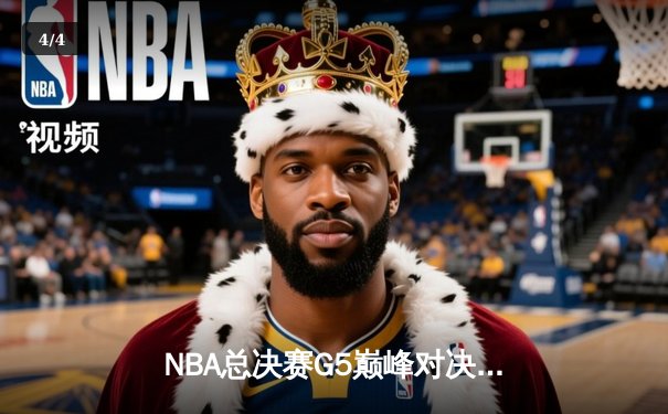 NBA总决赛G5巅峰对决：凯尔特人险胜勇士，塔图姆狂砍40分带队夺赛点 - 4