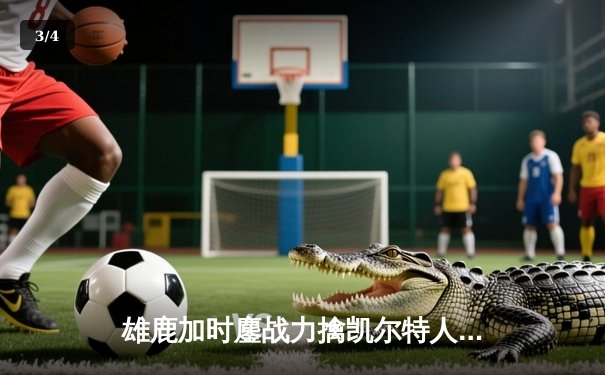 雄鹿加时鏖战力擒凯尔特人，字母哥44+14主宰东部巅峰战 - 3