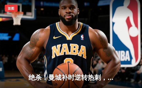 绝杀！曼城补时逆转热刺，哈兰德双响锁定胜局