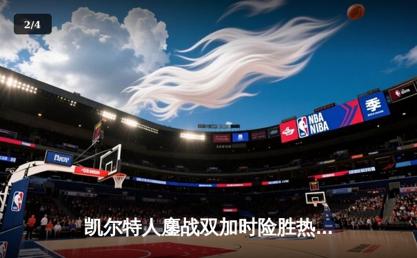 凯尔特人鏖战双加时险胜热火，塔图姆31分率队锁定东部决赛席位 - 2