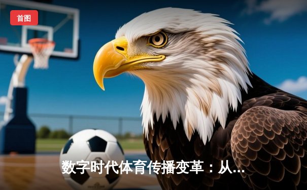 数字时代体育传播变革：从赛场激情到指尖辉煌的全民参与